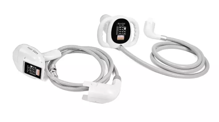 Аппарат коррекции фигуры 4 в 1 V-Shape Slim