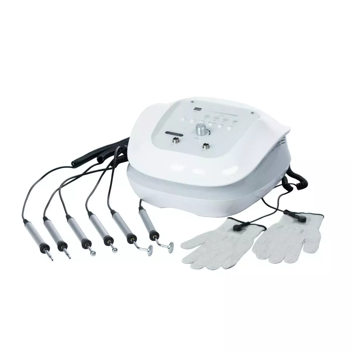 Аппарат микротоковой терапии Nova NewFace NV-1006L (NV-1005 PRO)
