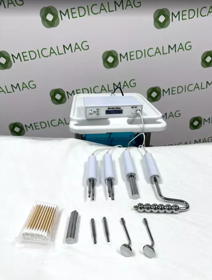 Аппарат микротоковой терапии BIO Skin-lifting DIY-107 (GT-107)