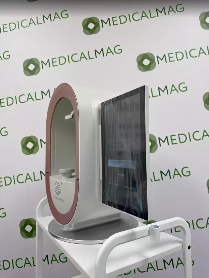 Анализатор кожи MBT SKIN ANALYZER