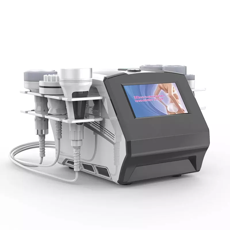 Аппарат 3D коррекции фигуры Body Corrector X6 (6 в 1)
