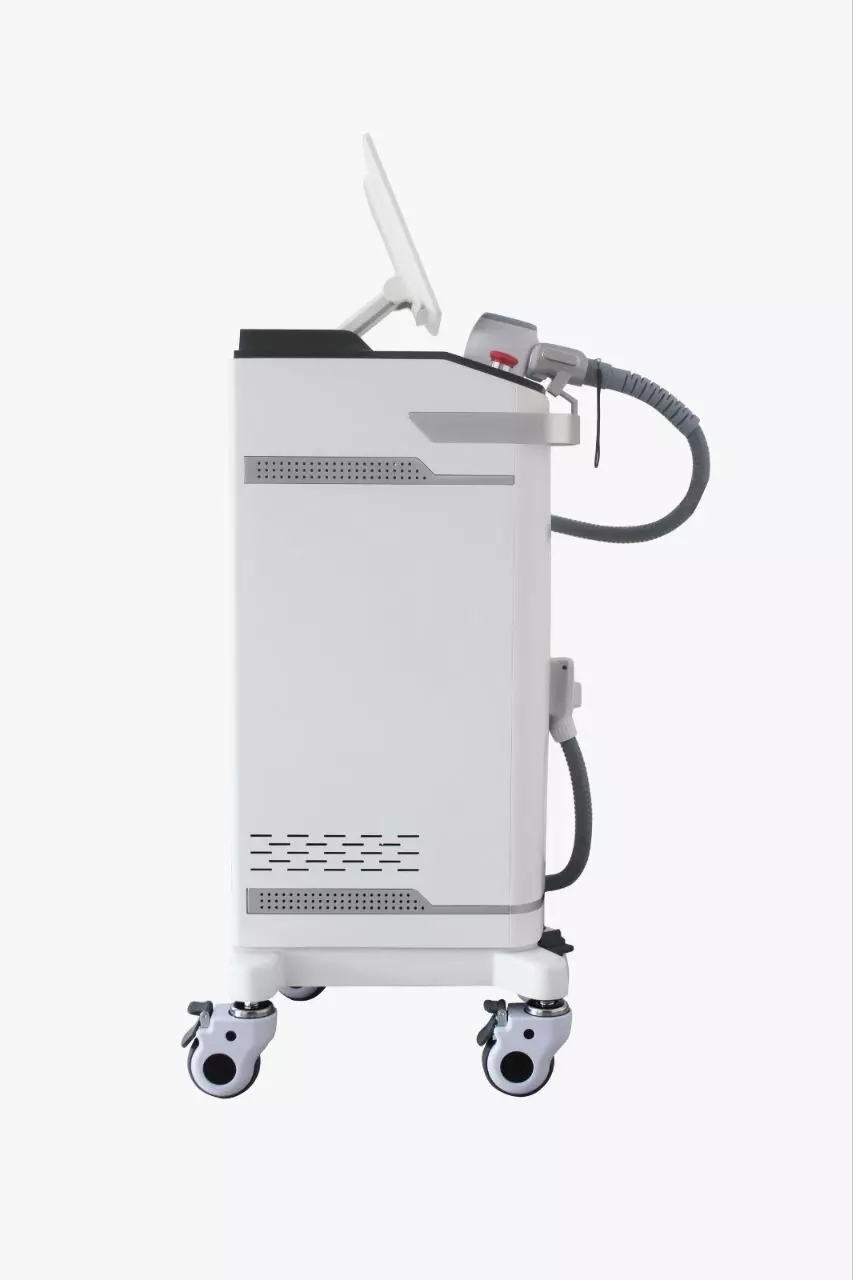 Диодный лазер для удаления волос KEYLASER K18 PRO 1200w