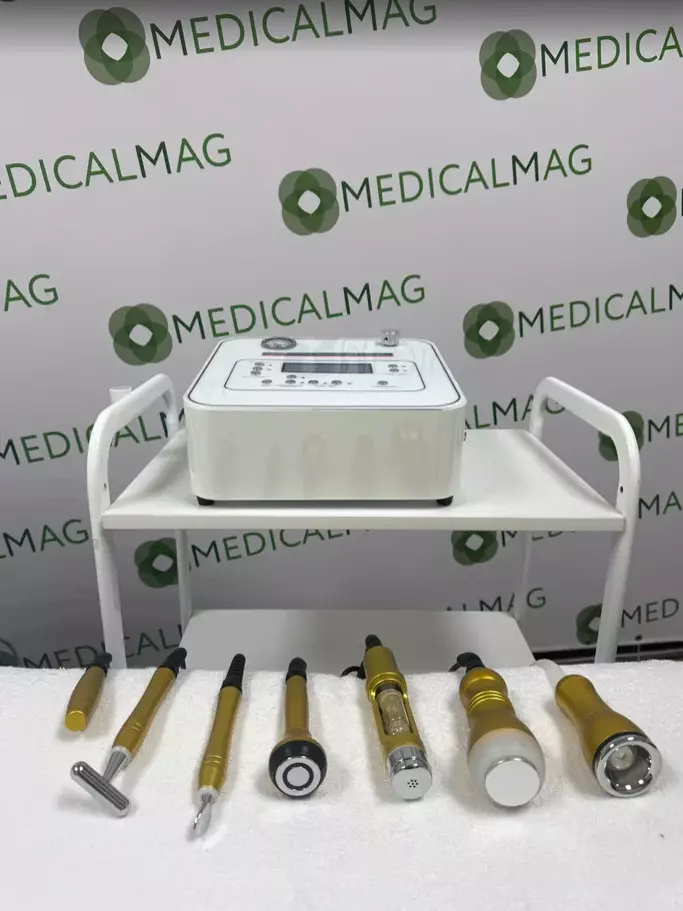 Косметический комбайн Micros 5D 6D 7D