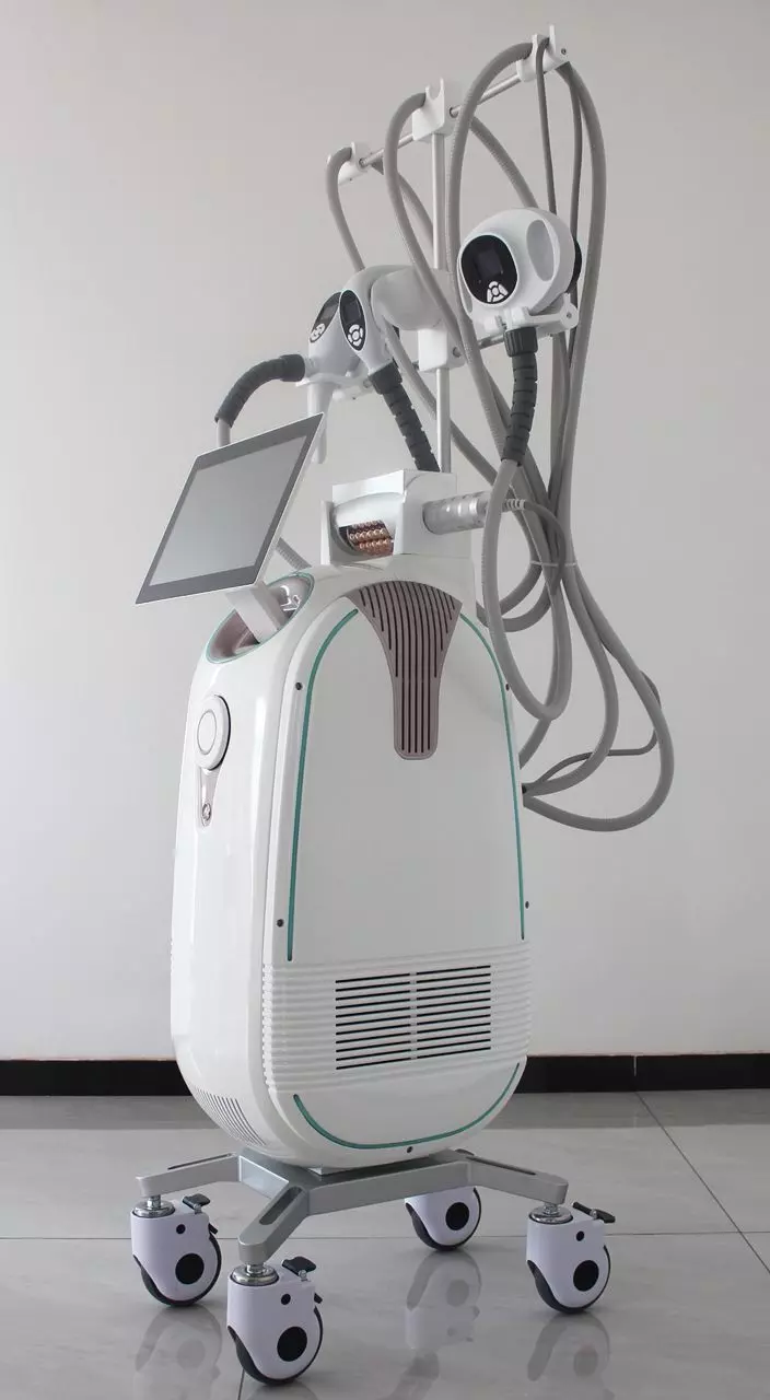 Косметологический комбайн Keylaser Kshape K330C+