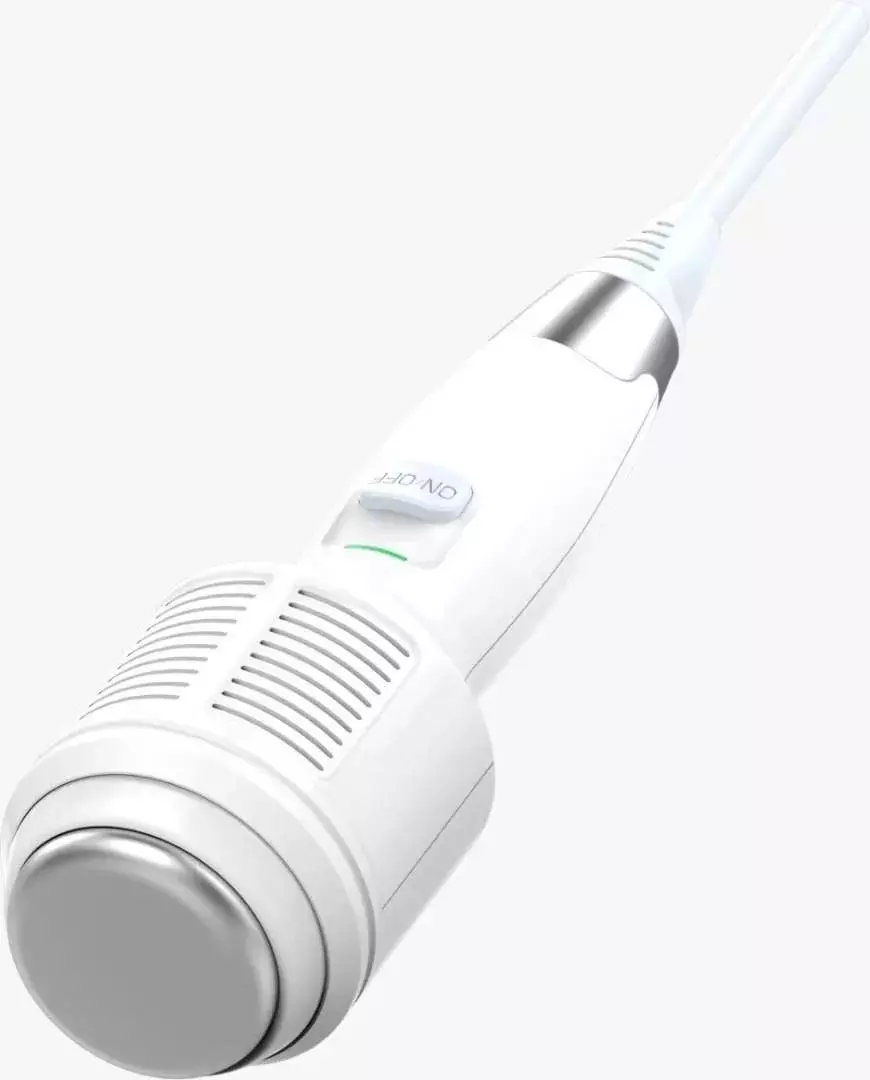 Косметологический комбайн Nova WX600 6 в 1 (микротоки, фонофорез, гидропилинг, кислородный спрей, ультразвуковой скраббер, криомолоток)