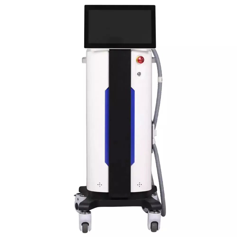 Диодный лазер KEYLASER K22 PRO 1200W