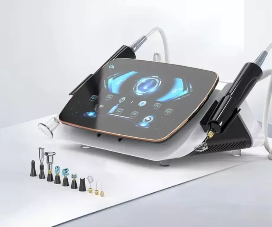 Косметологический аппарат холодной плазмы Fusion Plasma Mini (Cool Plasma mini)