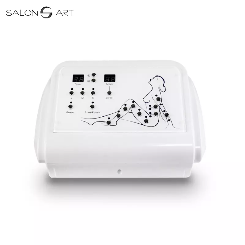 Аппарат прессотерапии SA-8310H (24 камеры)
