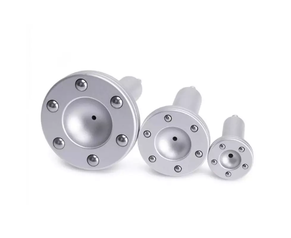Аппарат вакуумно-роликового массажа NF-600 / BL-600 / NV-600