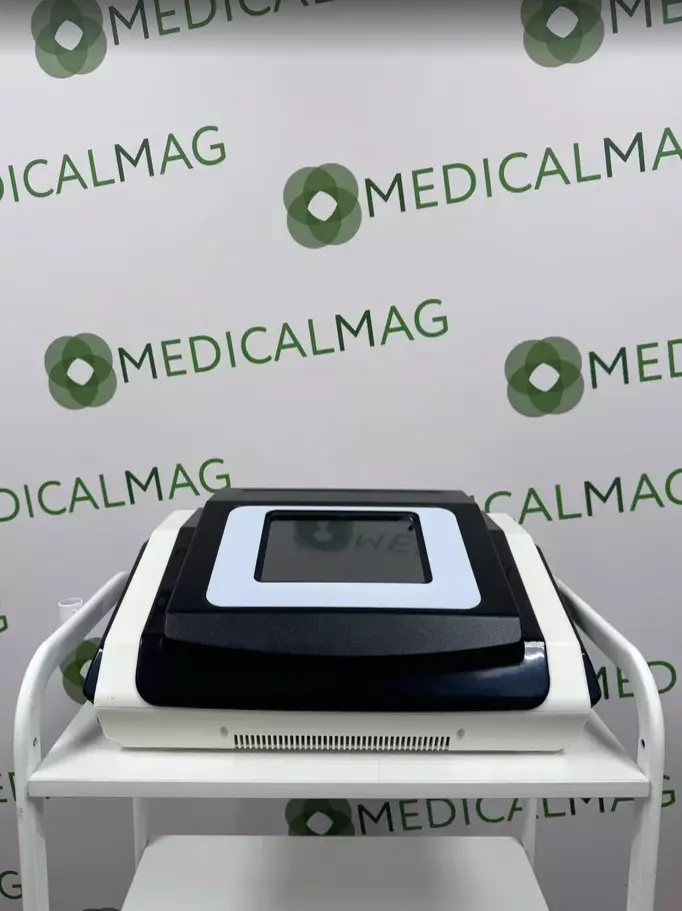 Аппарат прессотерапии, миостимуляции и ИК прогрева LP-108LD \ PMK-03