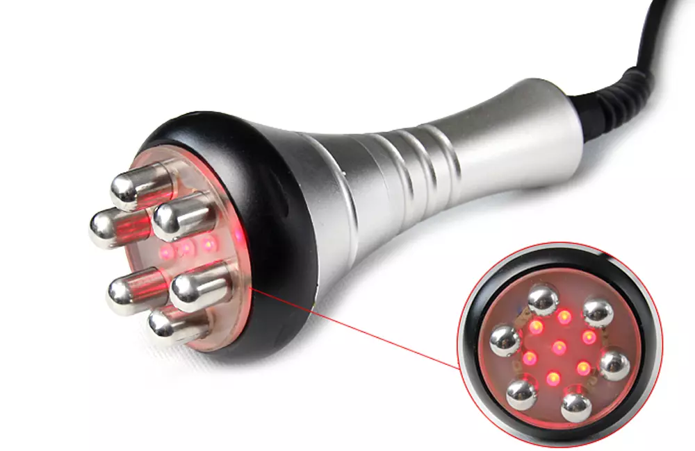 Аппарат радиолифтинга по телу и лицу Beauty Star SR-mini RF
