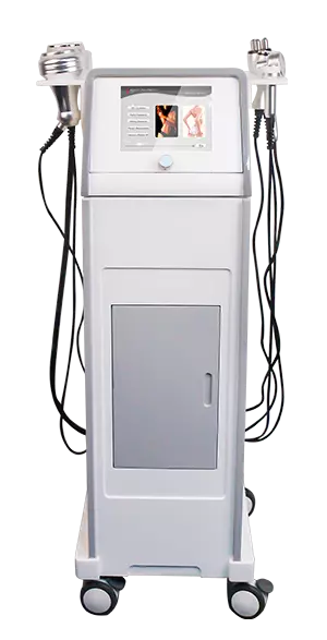 Косметический комбайн для тела и лица 7 в 1 SA-B07