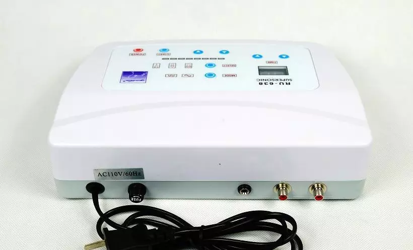Коагулятор и ультрафонофорез RU-638
