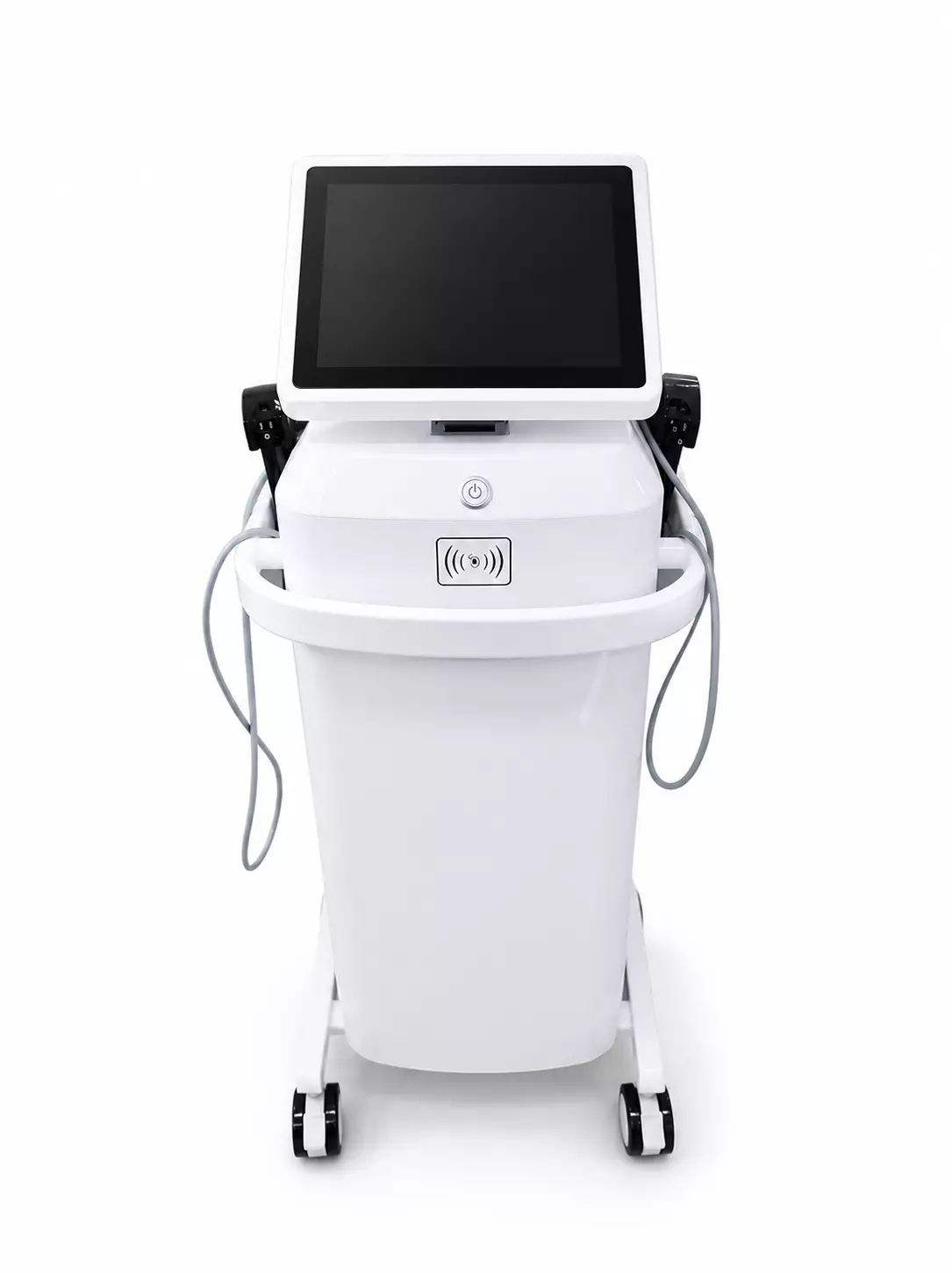 Аппарат фракционного игольчатого RF лифтинга MR 8 (A58) Белый