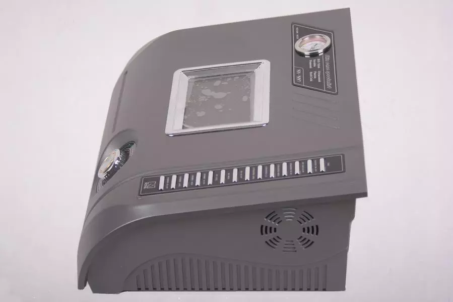 Косметический комбайн 7 в 1 Nova NV-N97