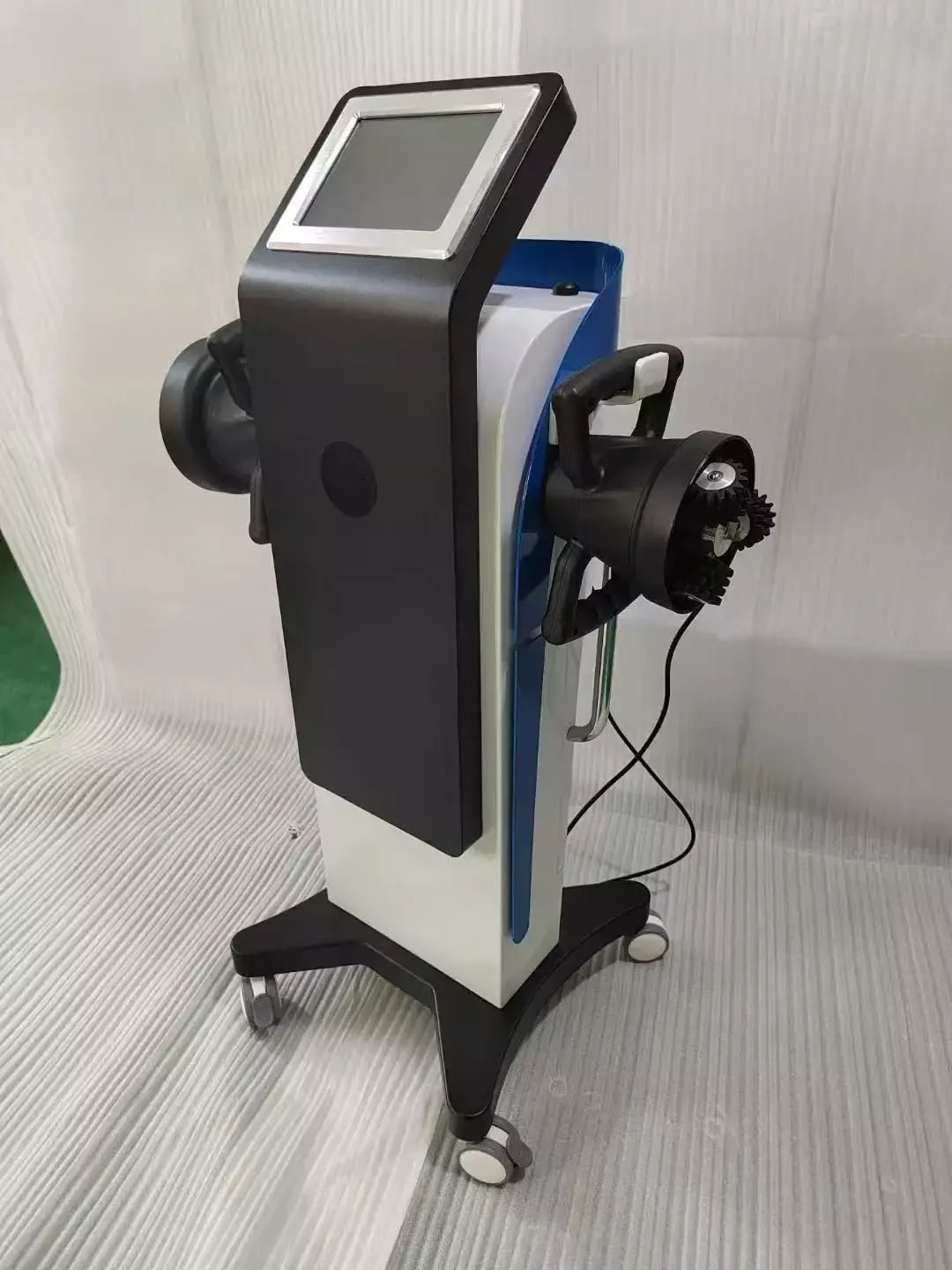 Аппарат для массажа и коррекции фигуры G9 Жиромес Sketch Body Beauty Slim 360 (2 в 1)