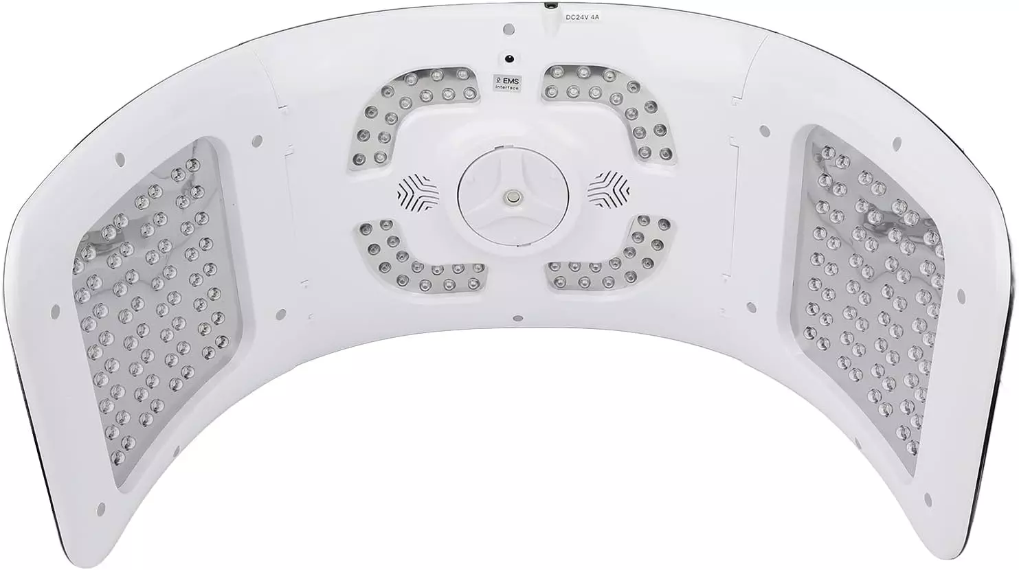 Аппарат светодиодной SPA LED терапии с миостимуляцией