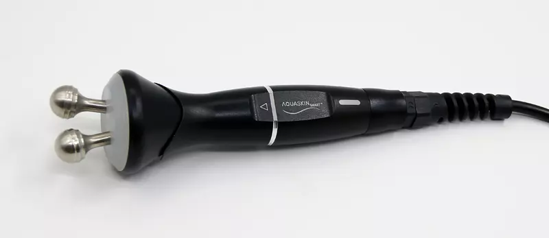 Косметический комбайн гидропилинга SKIN Jet Peel 8в1 (MT-G3, CI-FQ801)
