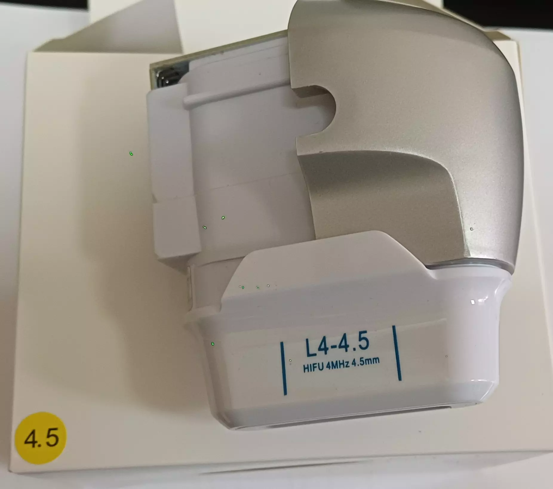 Картридж для аппарата 7D HIFU SMAS 4.5 mm