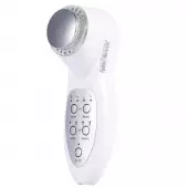УЗ аппарат против морщин (фонофорез и светотерапия) Beauty Star Sonic Lift (LW-013)