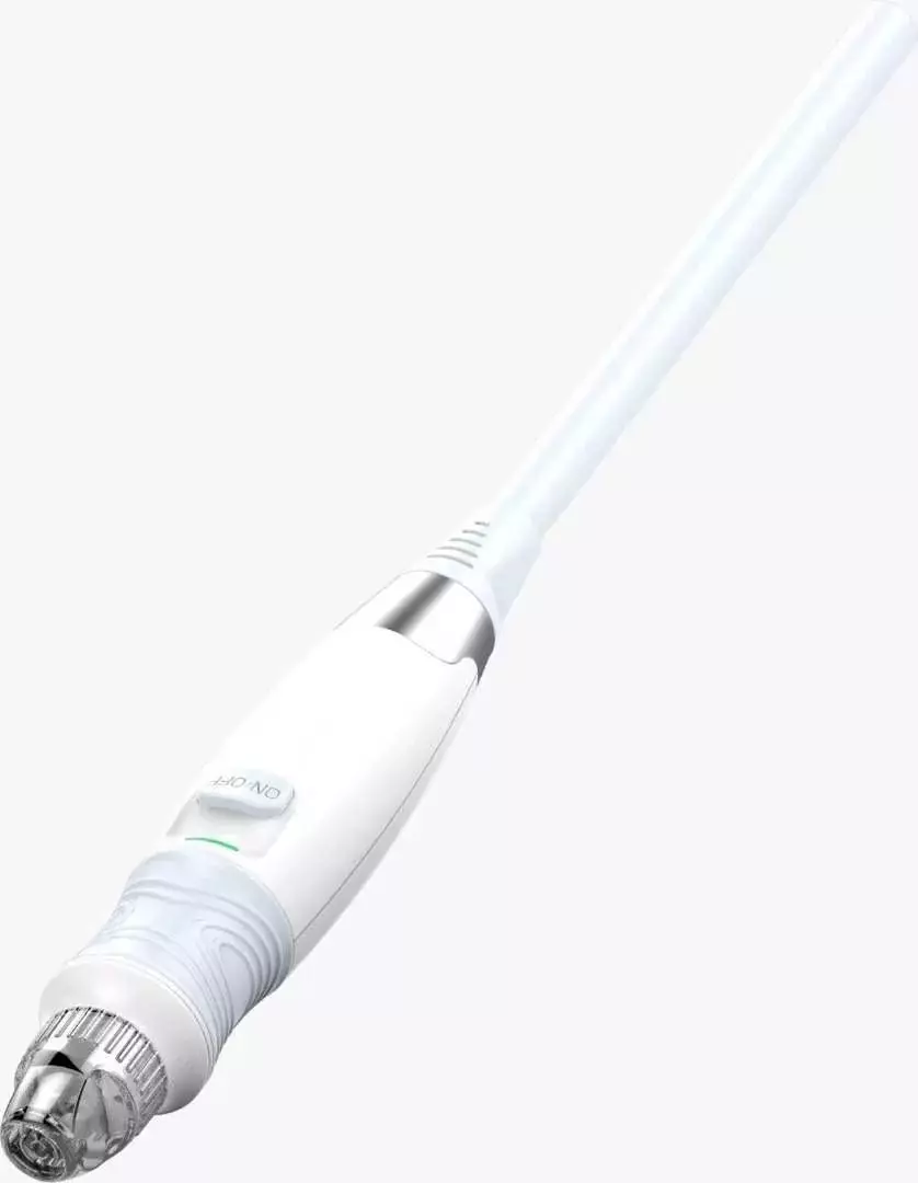 Косметологический комбайн Nova WX600 6 в 1 (микротоки, фонофорез, гидропилинг, кислородный спрей, ультразвуковой скраббер, криомолоток)