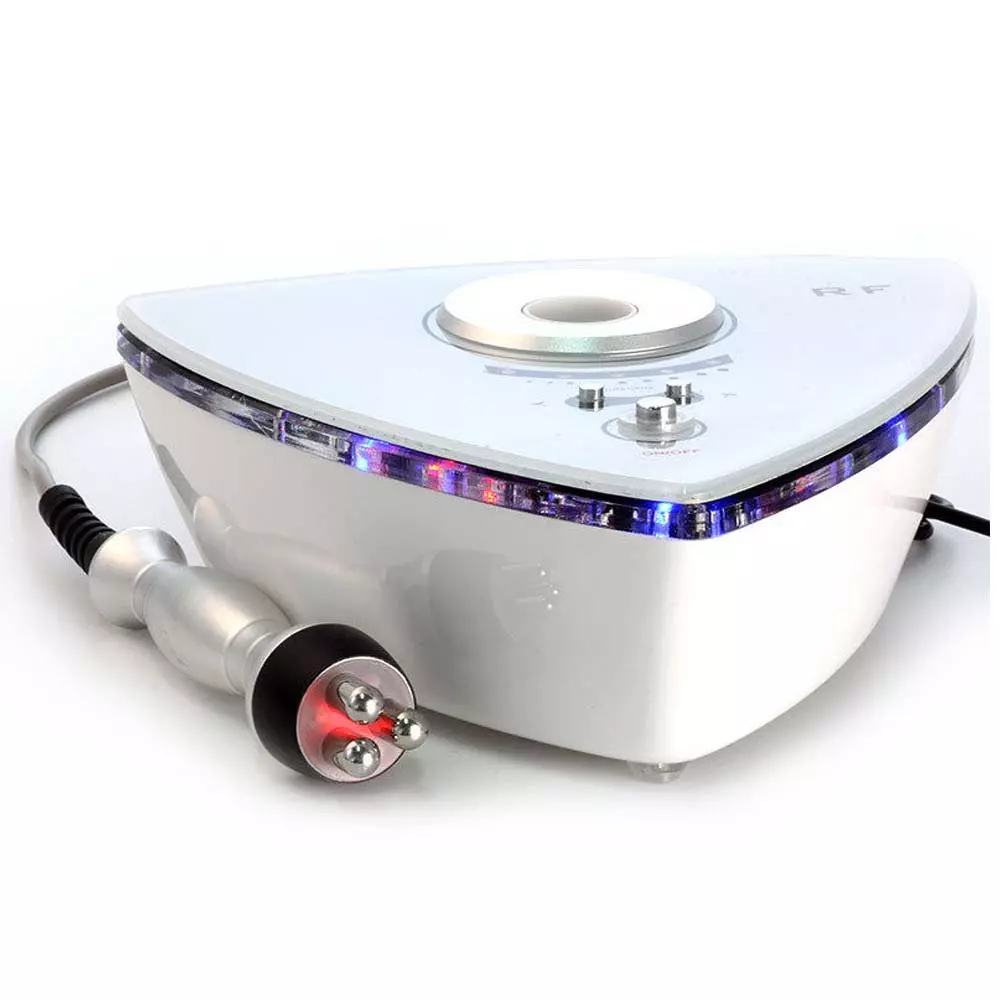 Аппарат радиолифтинга по телу и лицу Beauty Star SR-mini RF