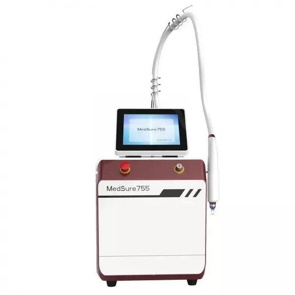 MedSure755 - Пикосекундный лазер.jpg MedSure755 - Пикосекундный лазер.jpg