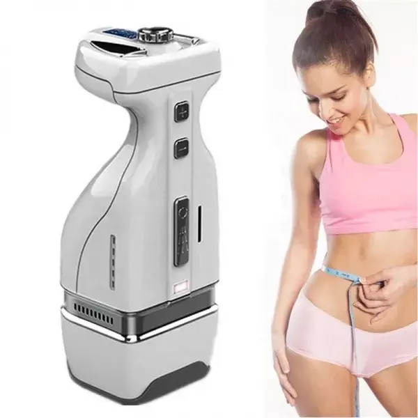 Аппарат коррекции жировых отложений и SMAS омоложения HELLO BODY 3D HIFU.jpg