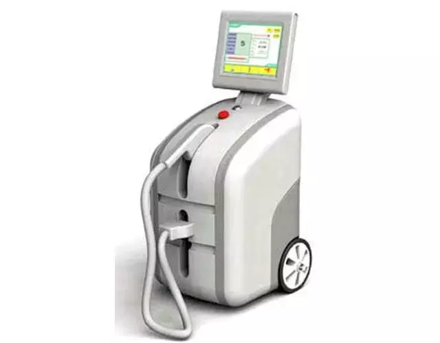 Аппарат для ЭЛОС эпиляции и фотоомоложения Toplaser E-Light EL-800 c РУ.jpg Аппарат для ЭЛОС эпиляции и фотоомоложения Toplaser E-Light EL-800 c РУ.jpg