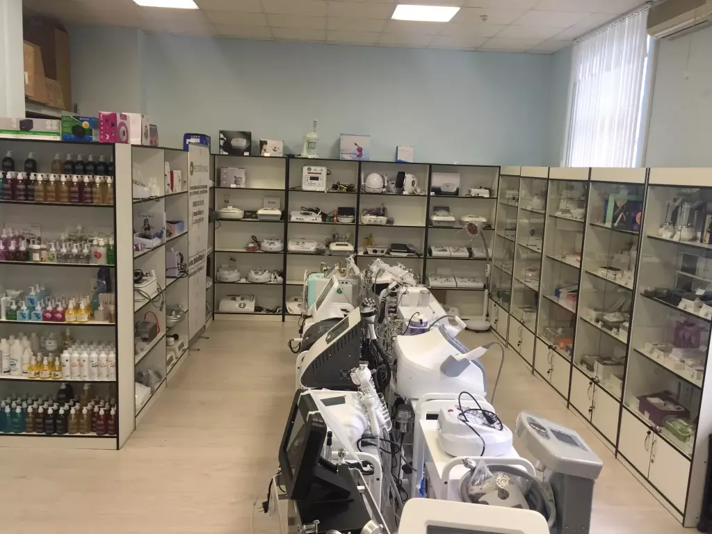 MedicalMag.ru - Здесь начинается красивый бизнес!