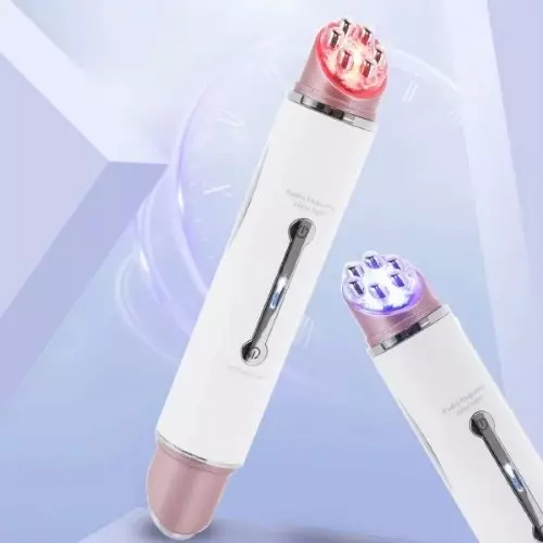 Микротоковый массажер для лица с технологиями EMS, RF, LED для лифтинга, омоложения и подтяжки лица 2.jpg