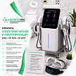 Аппараты электромагнитной и миостимуляции EMS, HI-FEM, HI EMT