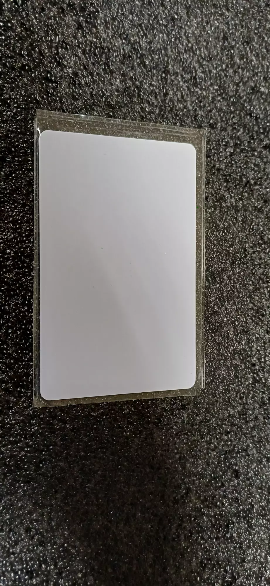 Карточка для аппарата фракционного микроигольчатого RF лифтинга MR 8 PRO (3 манипулы)