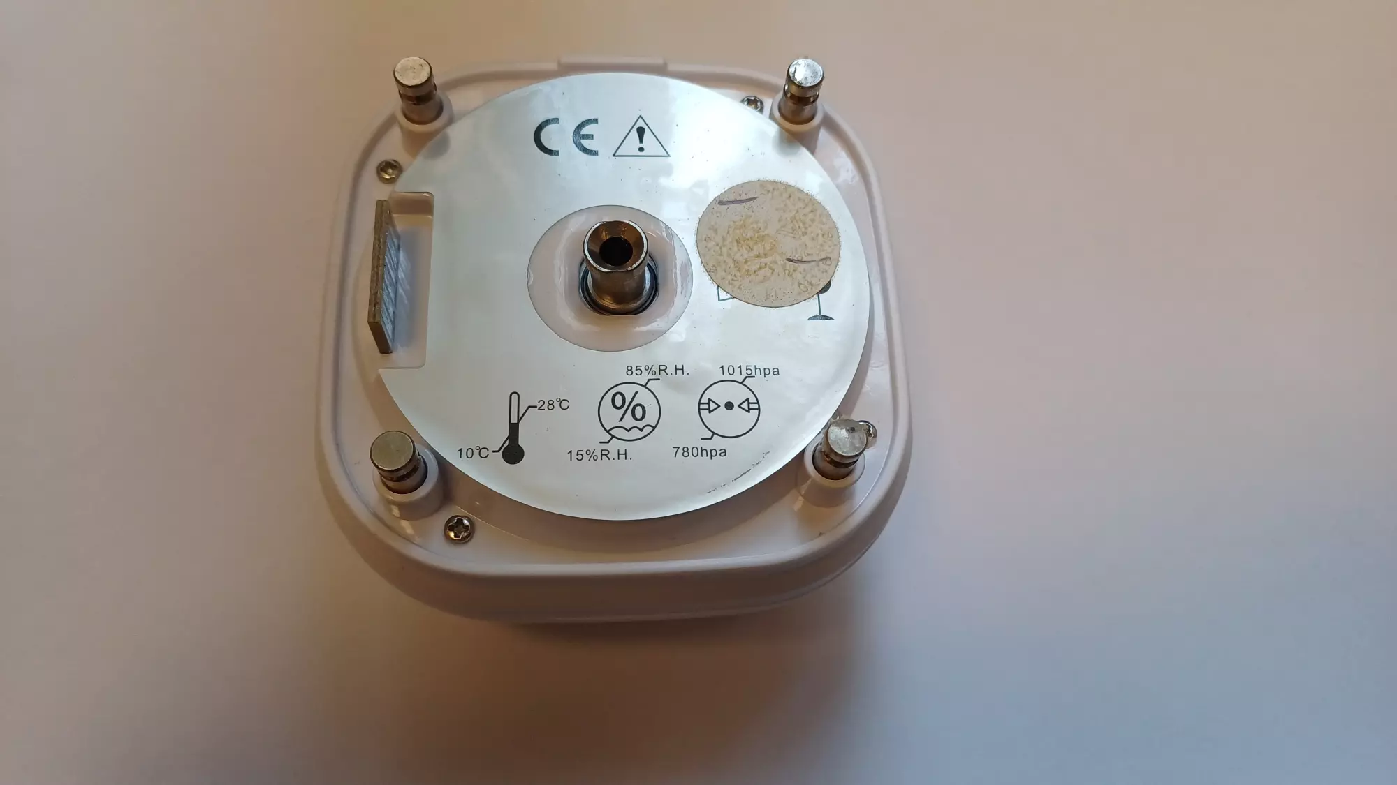 Картридж для аппарата Liposonix (13 мм) (F112)