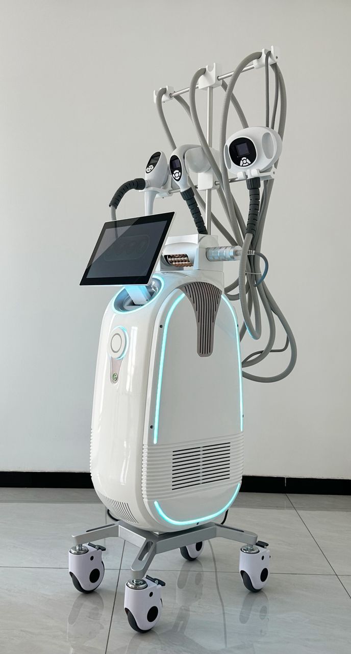 Косметологический комбайн Keylaser Kshape K330C+
