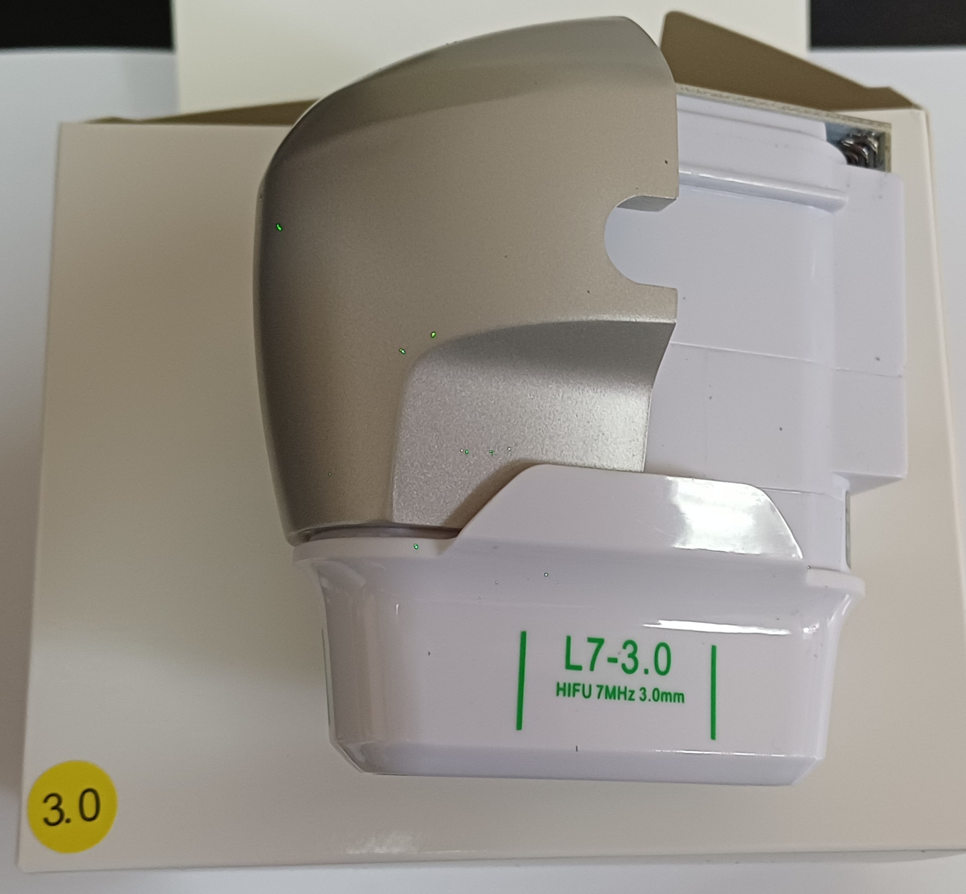 Картридж для аппарата 7D HIFU SMAS 3.0 mm
