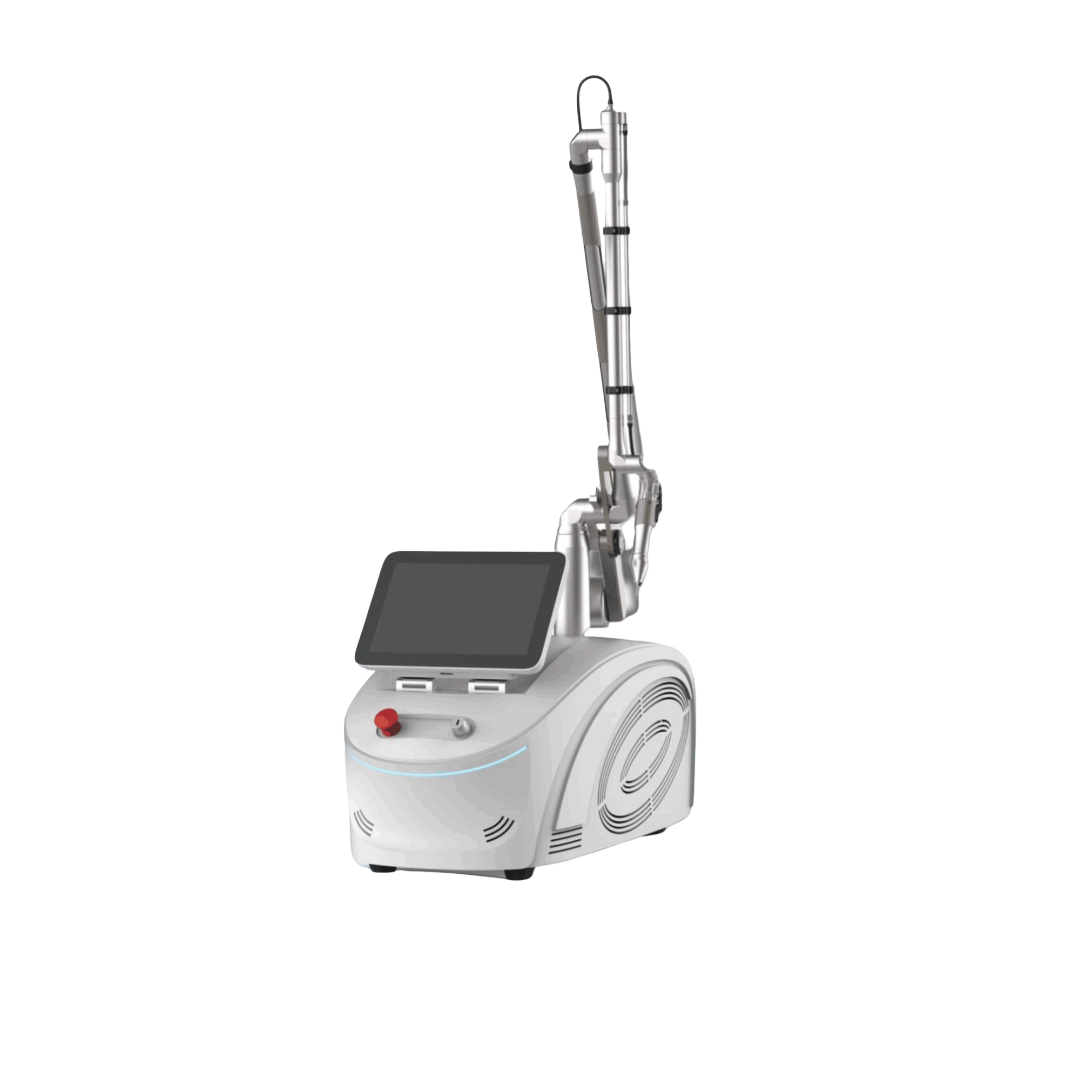 Портативный фракционный лазер MBT Smart CO2