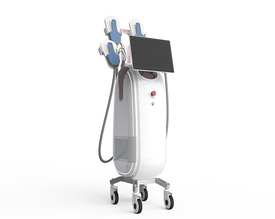 EMSculpt-аппарат KEYLASER K360 для моделирования тела