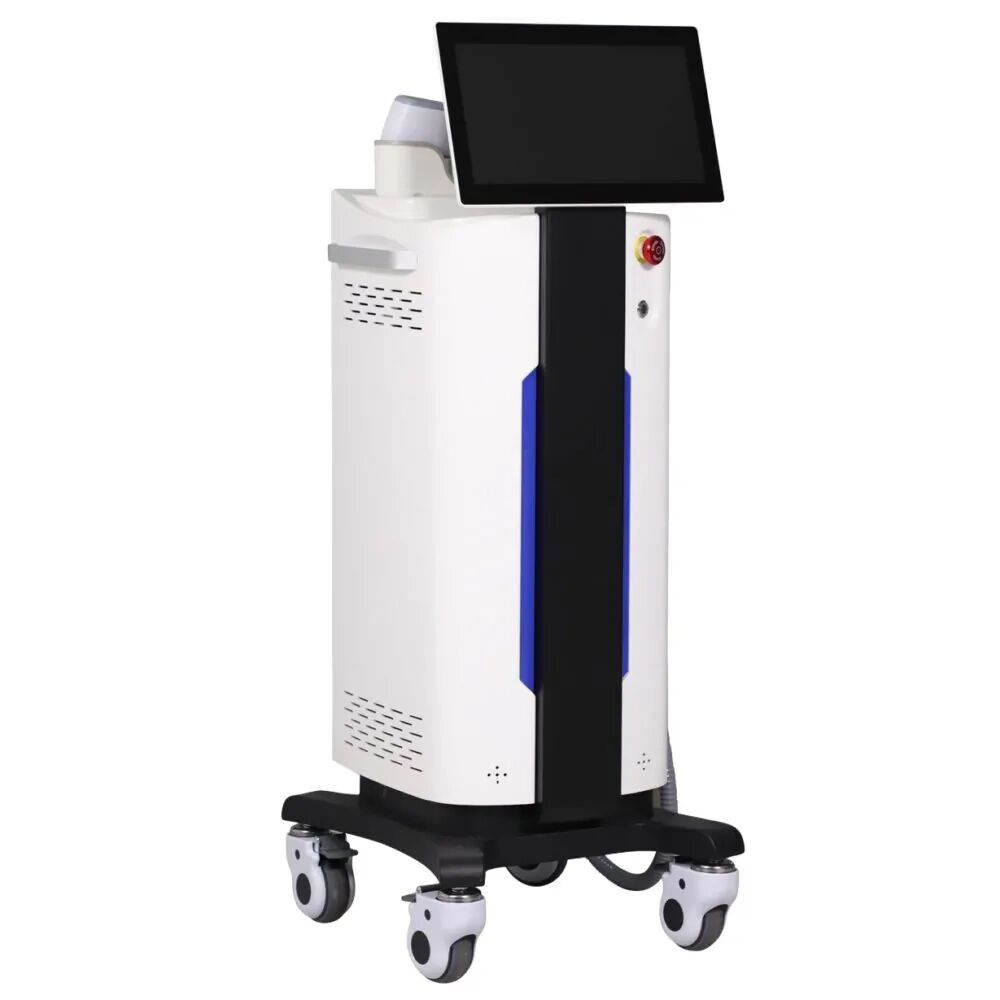 Диодный лазер KEYLASER K22 PRO 1200W