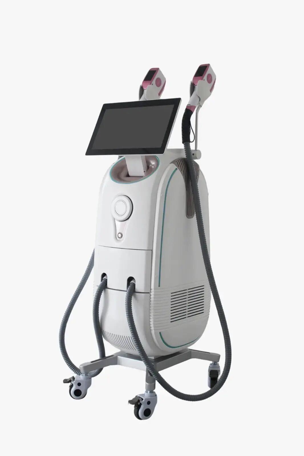 Аппарат эпиляции и фотоомоложения Keylaser K170 NIR+BBL