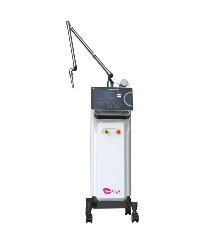 Косметологический CO2 лазер NEW ANGIE BMFR15-CO2
