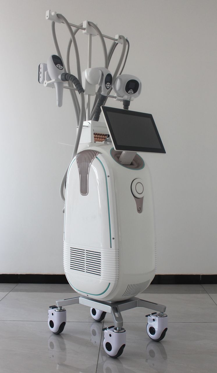 Косметологический комбайн Keylaser Kshape K330C+