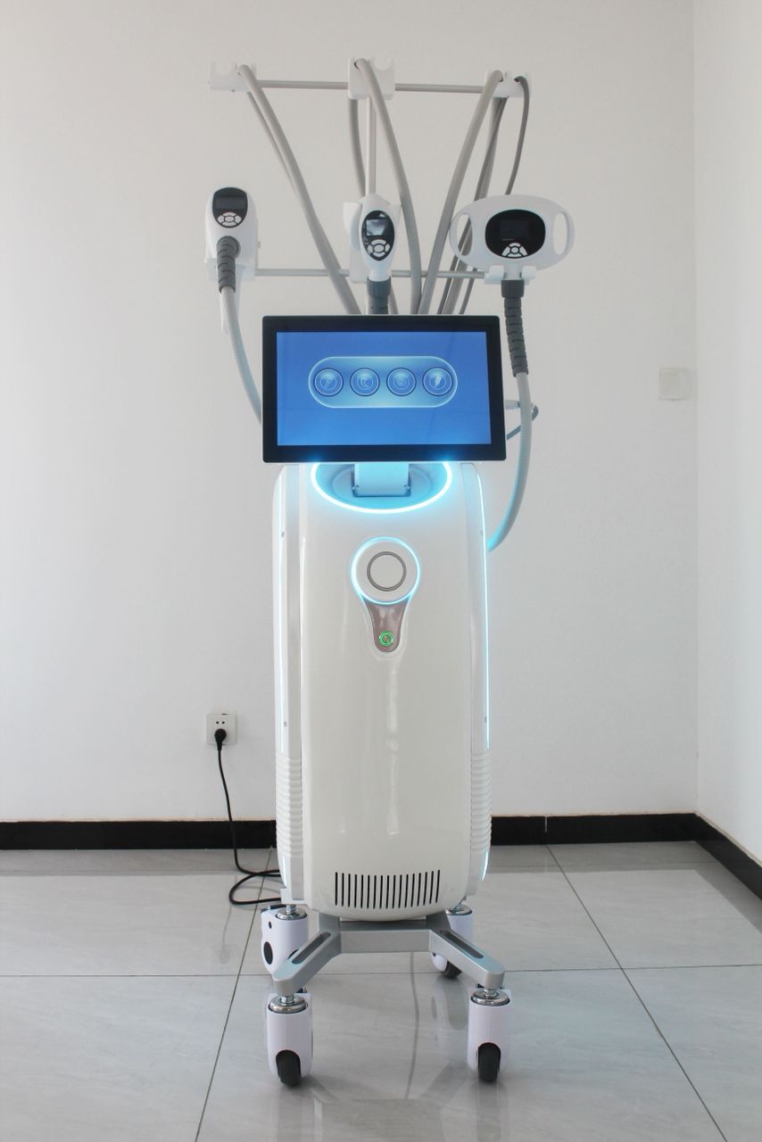 Косметологический комбайн Keylaser Kshape K330C+