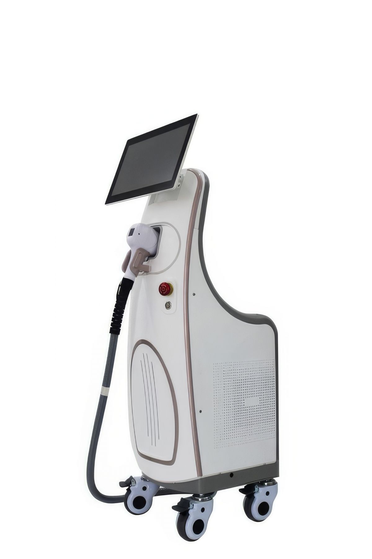 Диодный лазер для удаления волос KeyLaser K17 1200W
