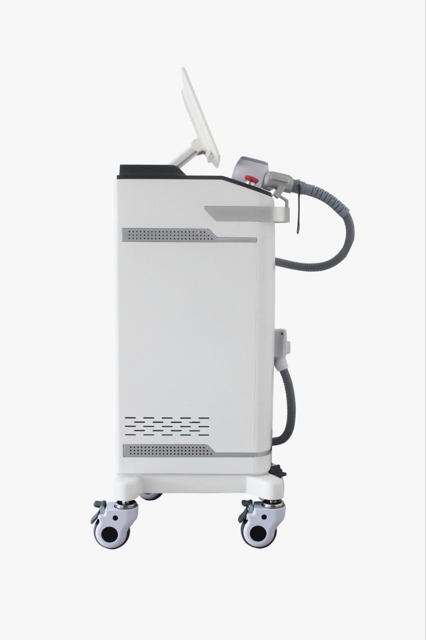 Диодный лазер для удаления волос KEYLASER K18 PRO 1200w