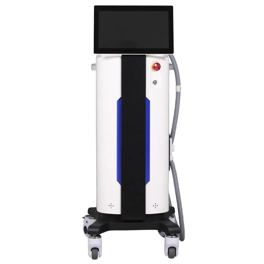 Диодный лазер KEYLASER K22 PRO 1200W