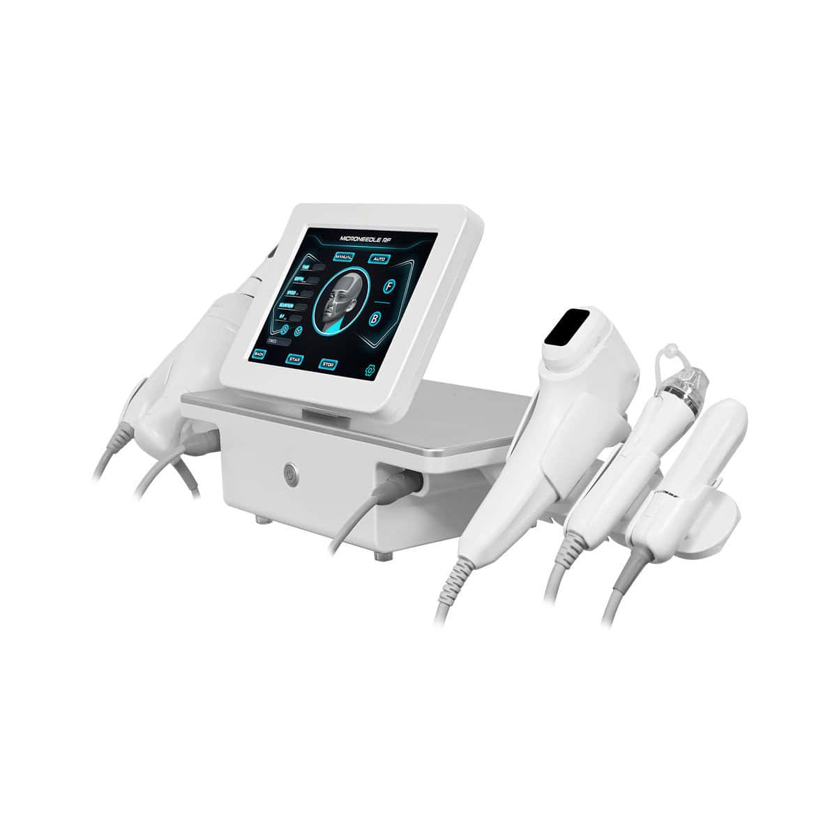 Аппарат СМАС лифтинга + RF + Интимное MMT-9D (5 манипул)
