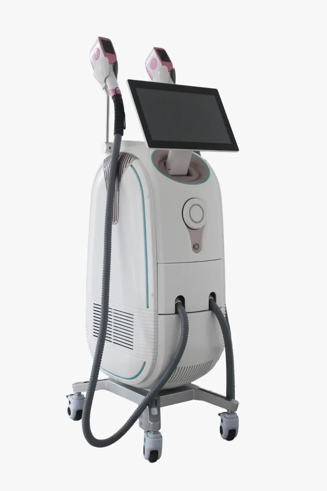 Аппарат эпиляции и фотоомоложения Keylaser K170 NIR+BBL