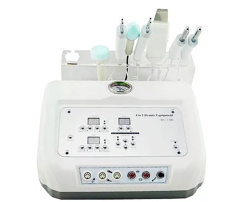 Комбинированный косметологический аппарат RU-1306 (комбайн 4 в 1).jpg