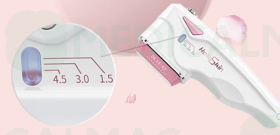 Аппарат HIFU Hello Skin H-022